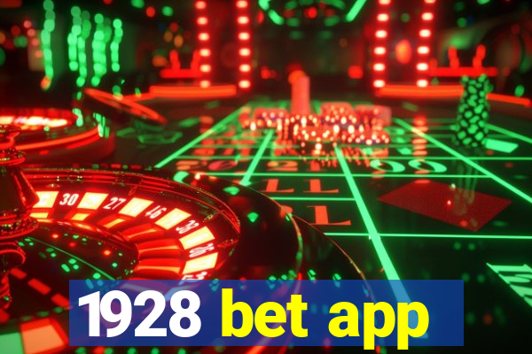 1928 bet app